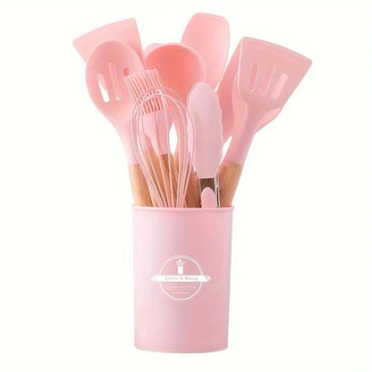 The Grove Complete Utensil Set