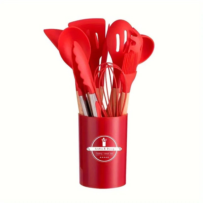 The Grove Complete Utensil Set