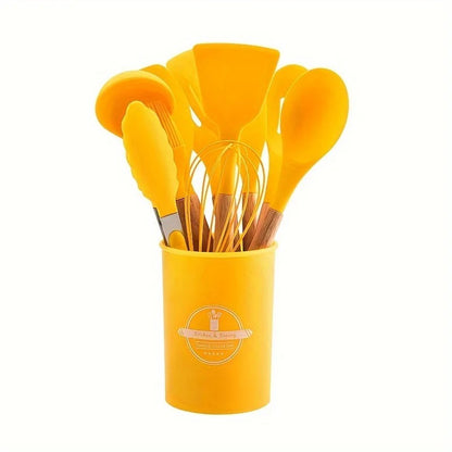 The Grove Complete Utensil Set