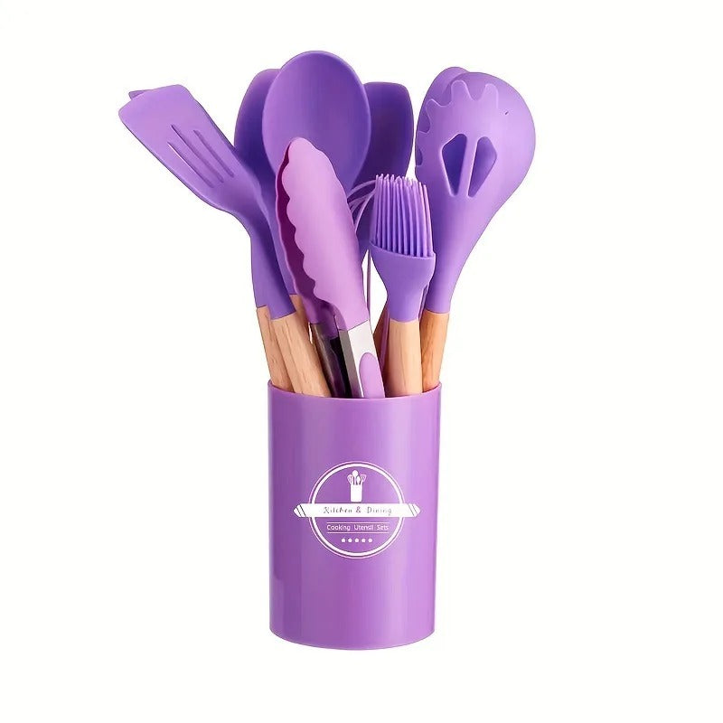 The Grove Complete Utensil Set